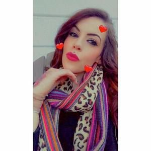 Meet your Posher, Mandee